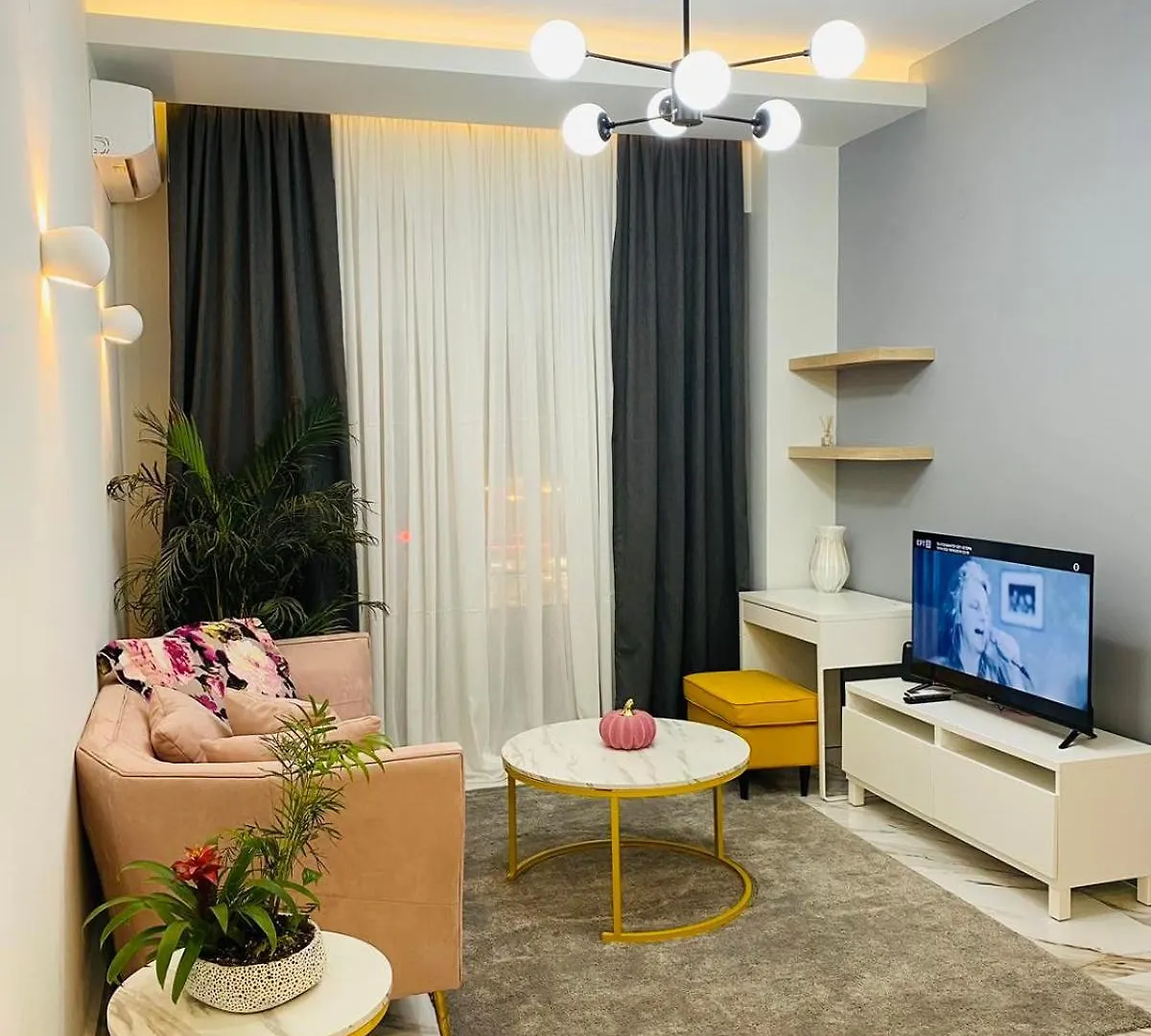 Cozidea Apartments Thess سالونيك اليونان