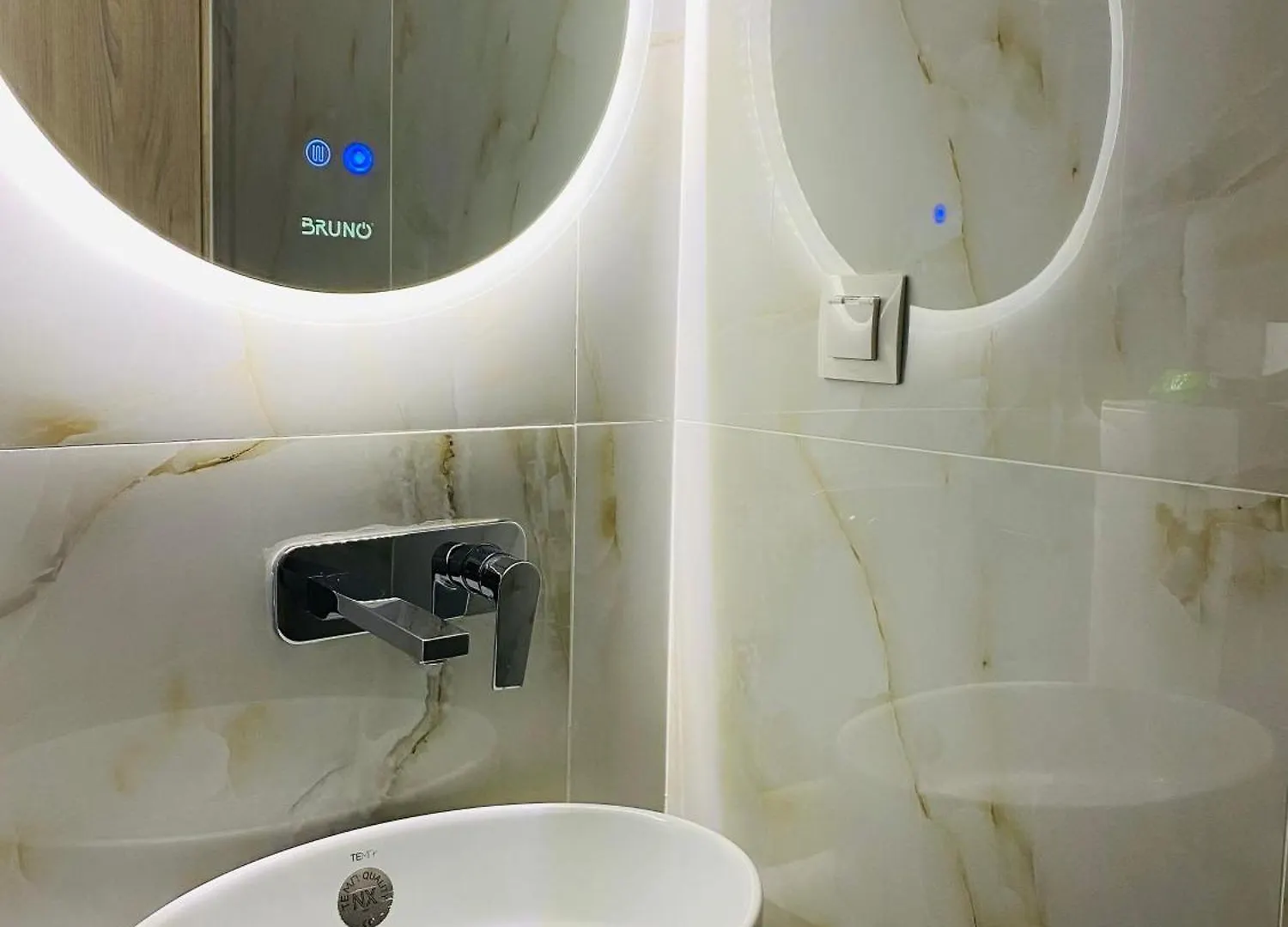 Cozidea Apartments Thess Thessaloniki