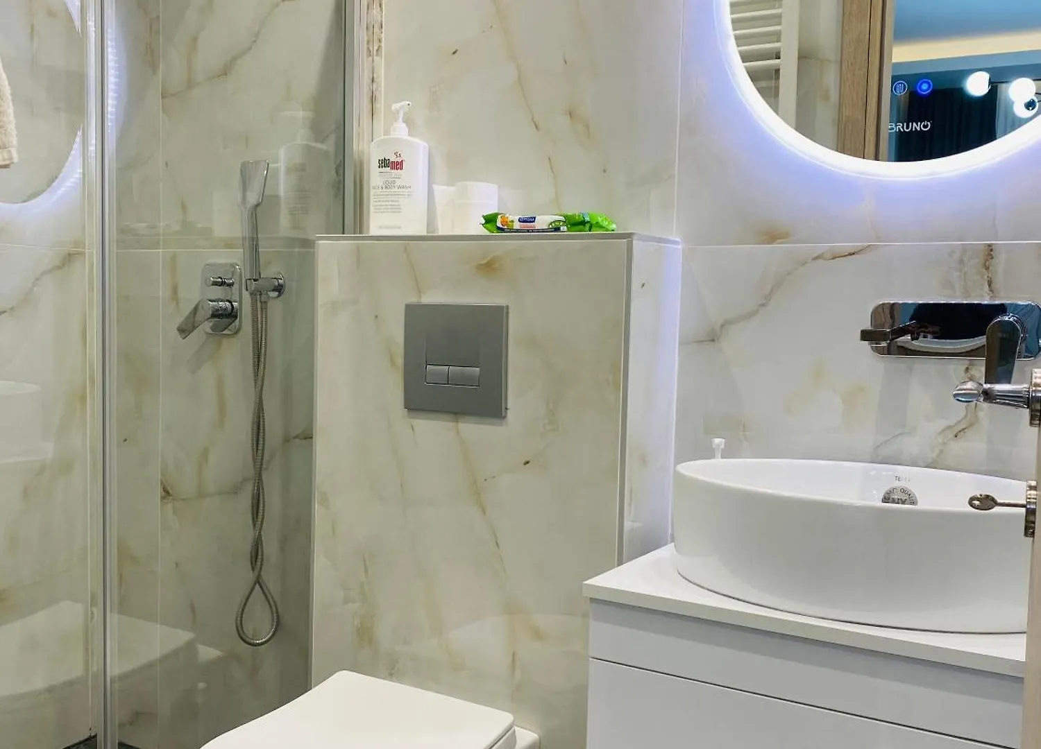 Cozidea Apartments Thess سالونيك اليونان