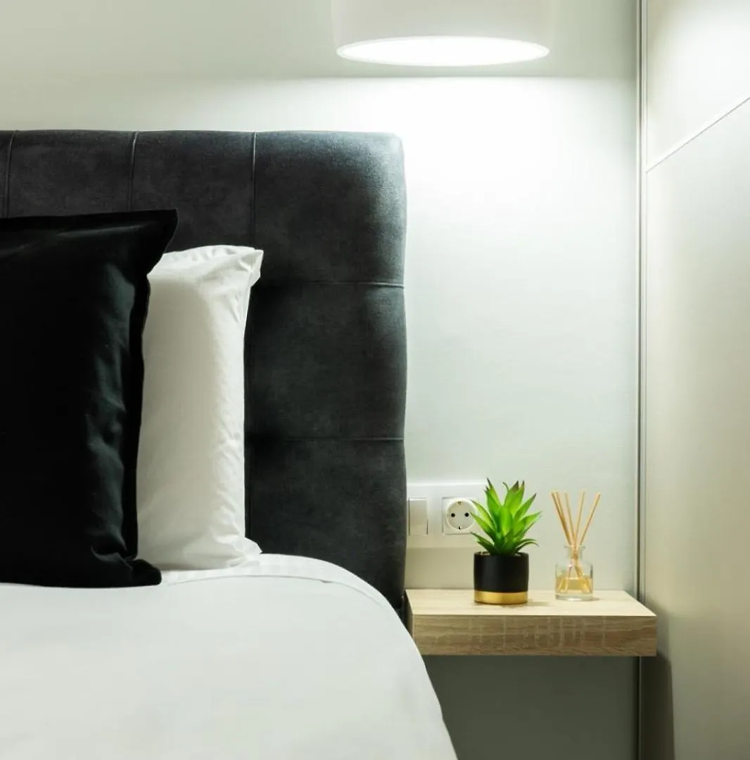 Cozidea Apartments Thess سالونيك 0*,