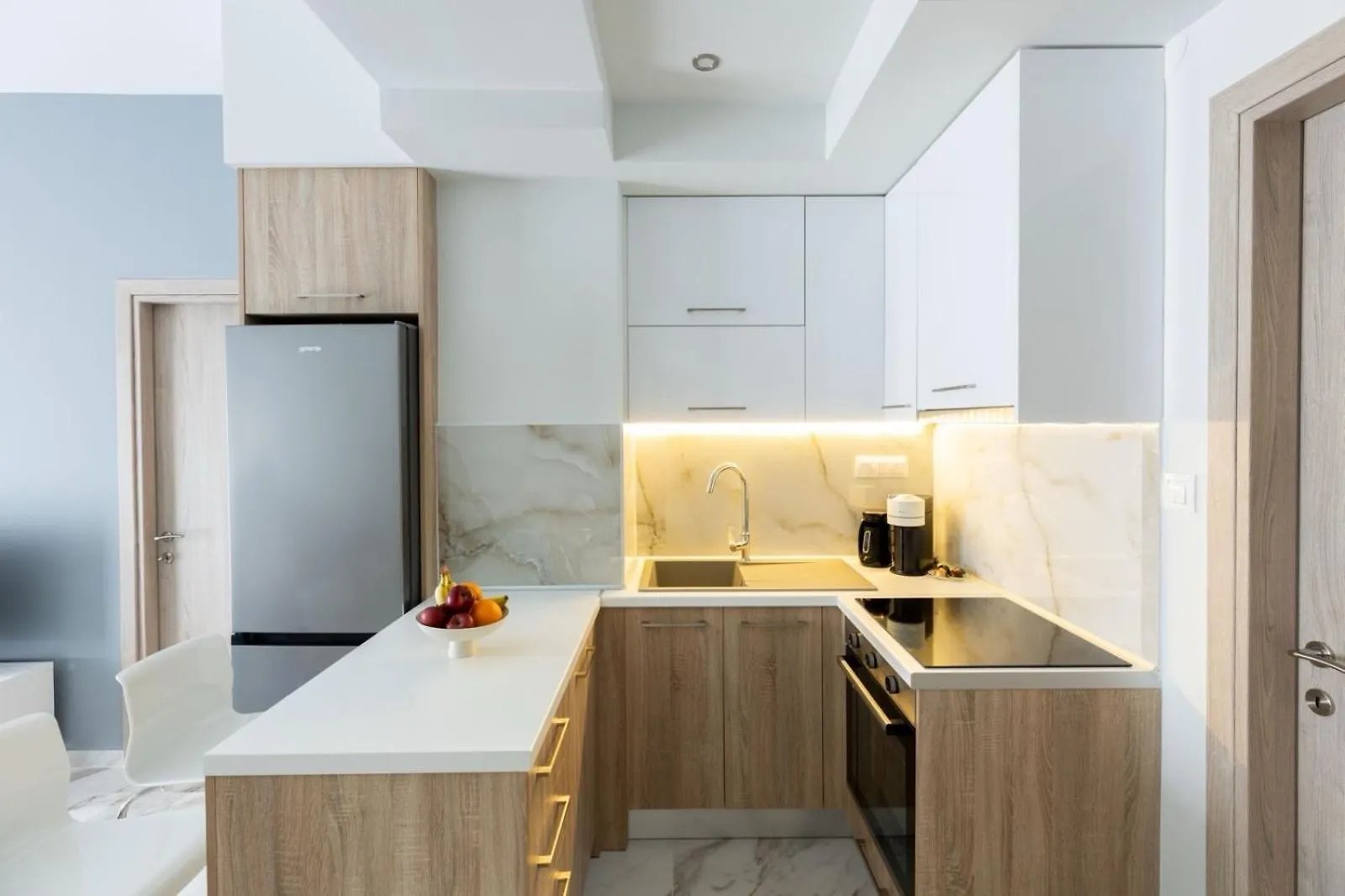 Cozidea Apartments Thess سالونيك