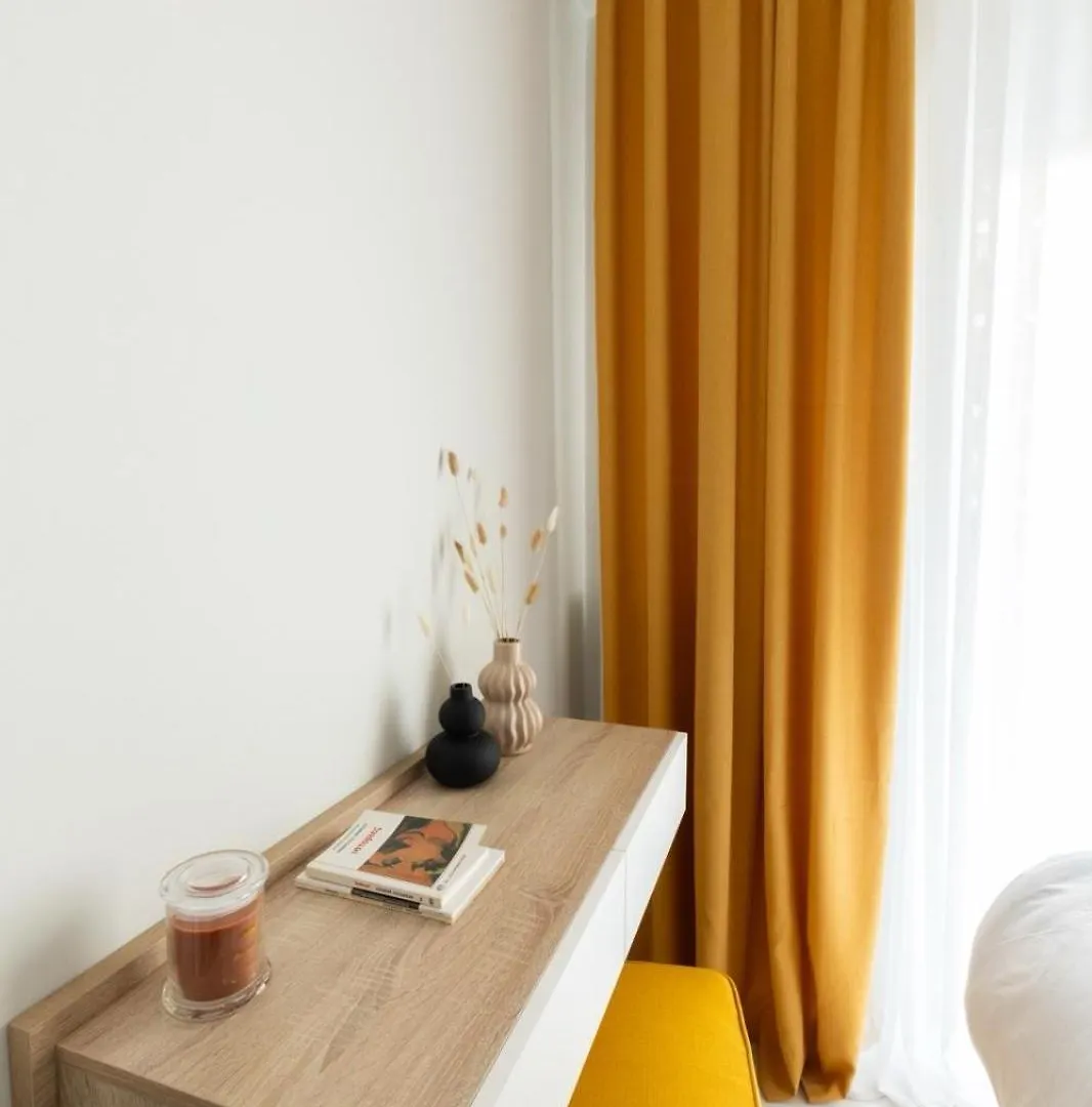 Cozidea Apartments Thess Thessaloniki