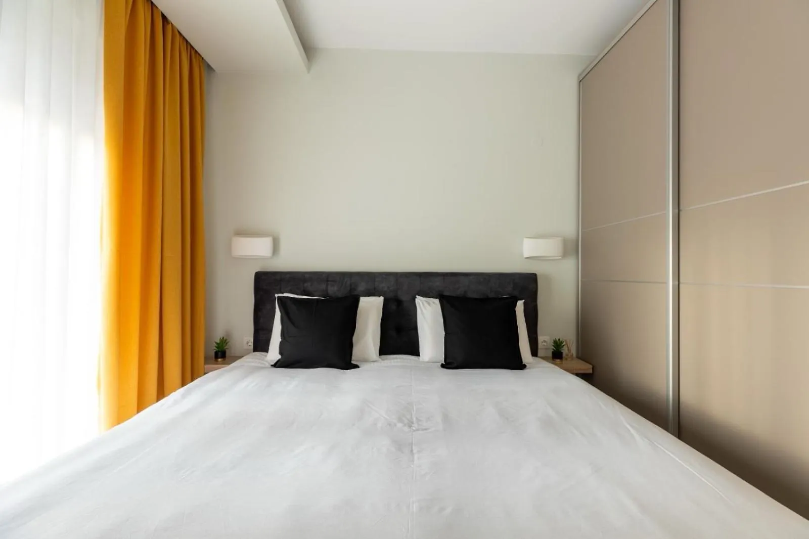 Cozidea Apartments Thess Thessaloniki