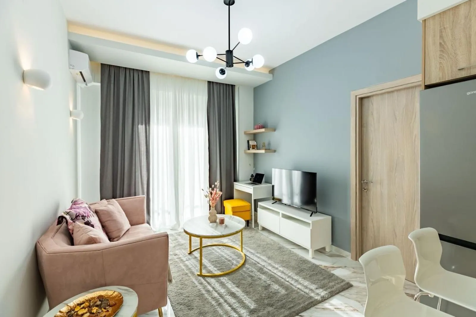 Cozidea Apartments Thess سالونيك اليونان