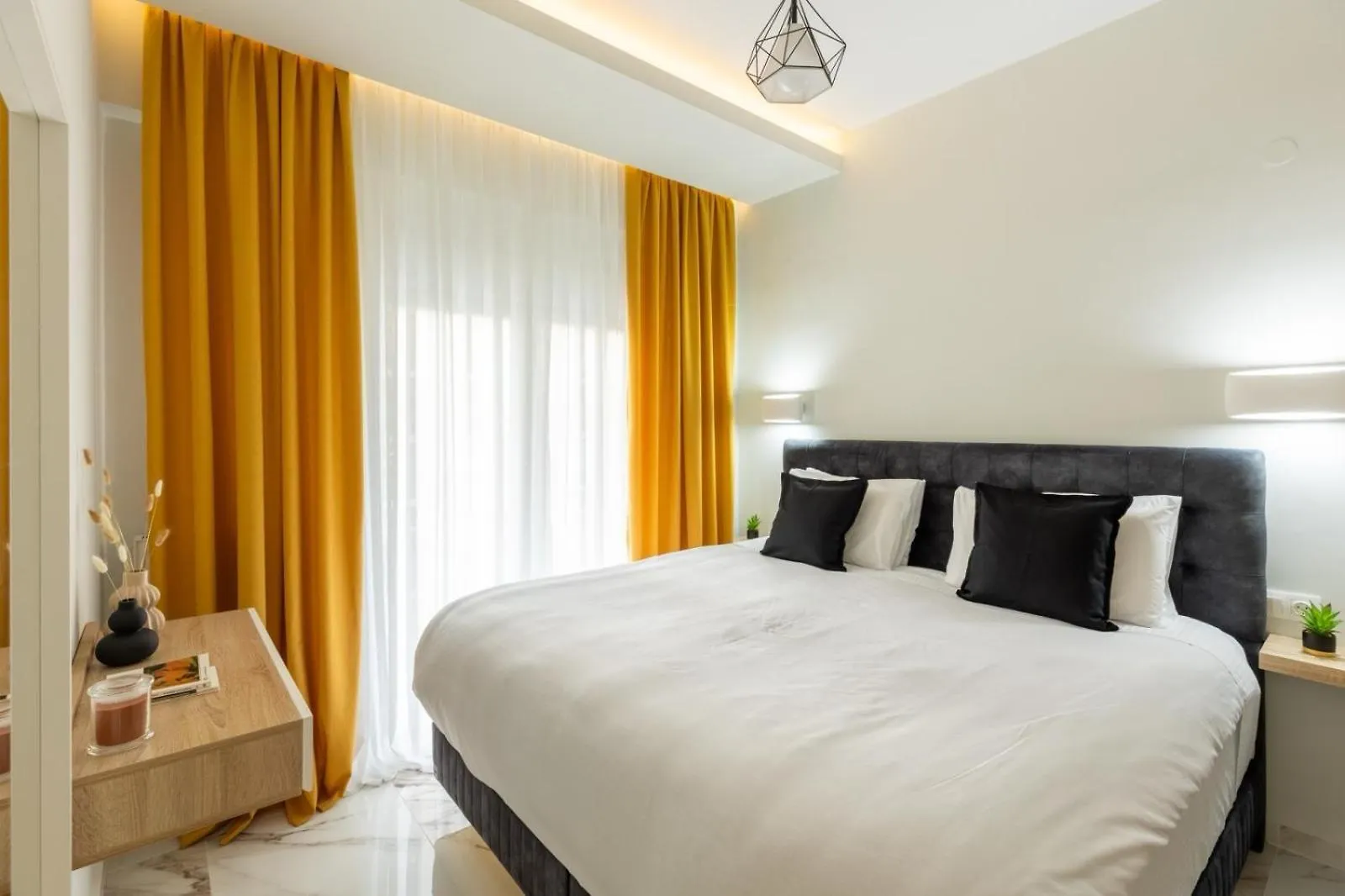 Cozidea Apartments Thess سالونيك 0*,  اليونان