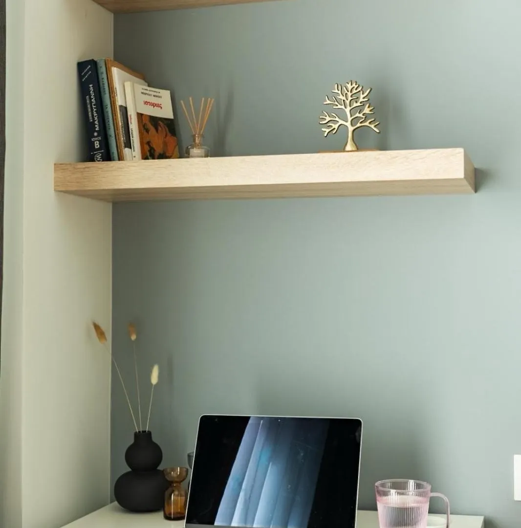Cozidea Apartments Thess Thessaloniki