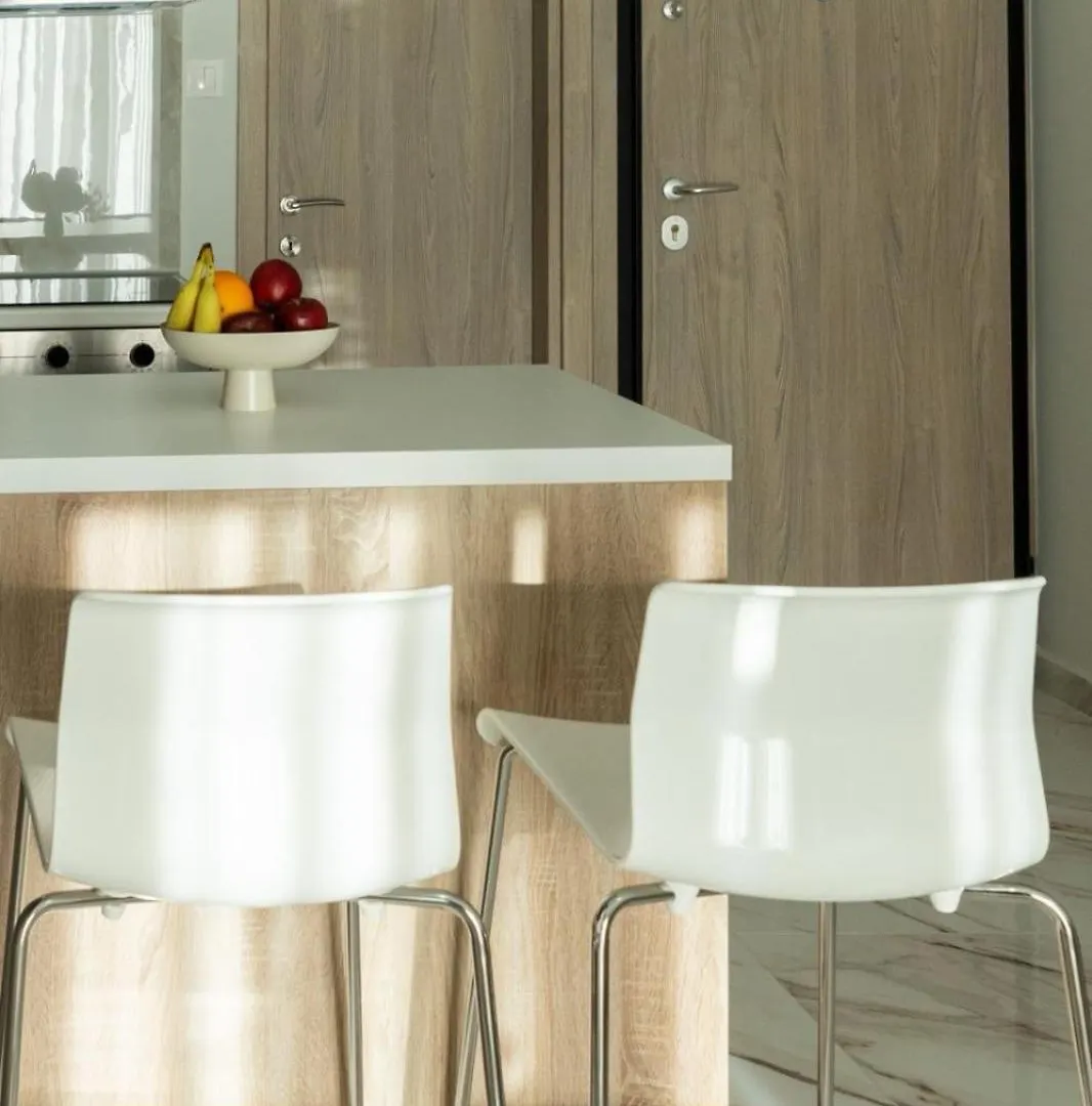 Cozidea Apartments Thess سالونيك