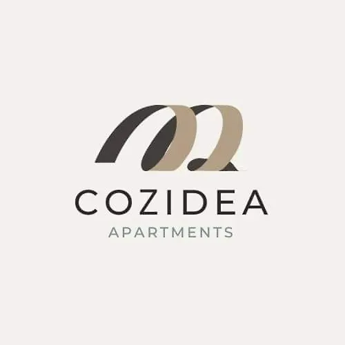 Cozidea Apartments Thess سالونيك